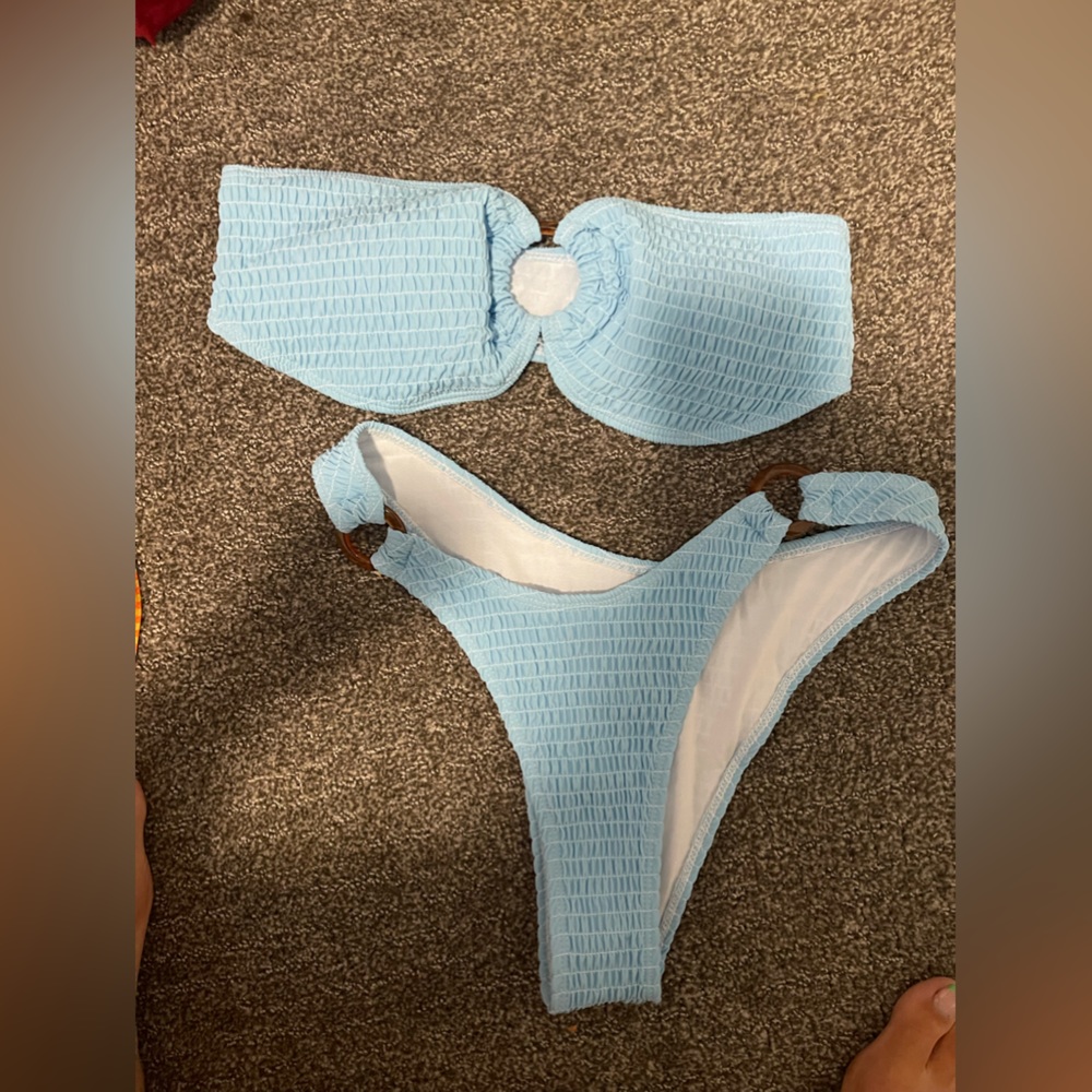 Shein Swim